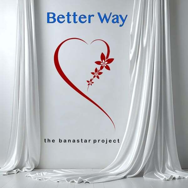 Cover art for Better Way